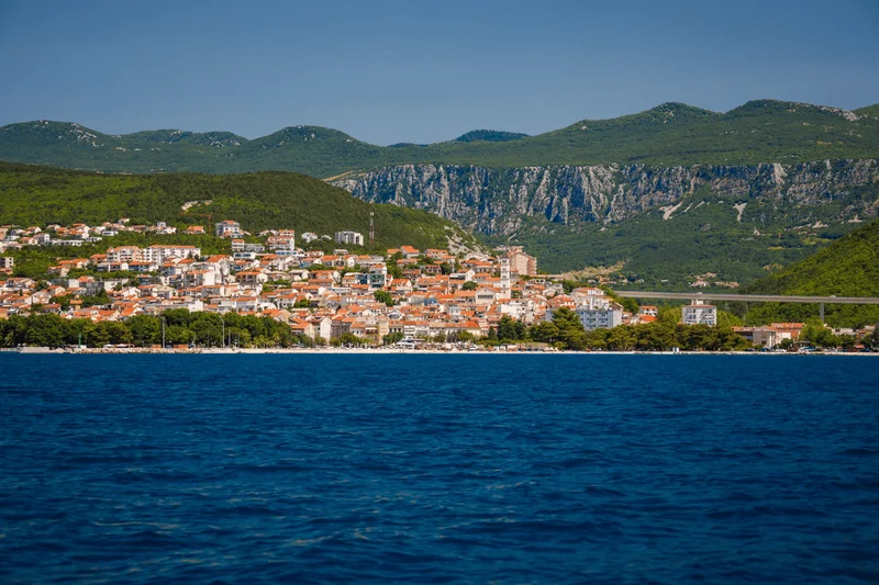 Apartmani-Bego-Crikvenica Apartmani Bego Crikvenica