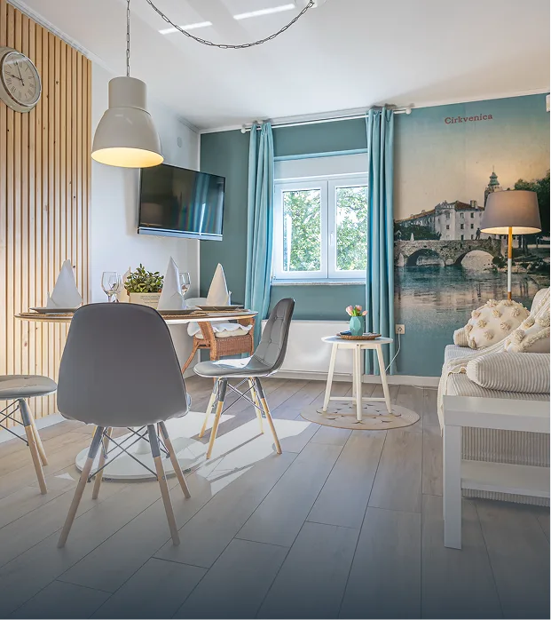 Apartment Lovor