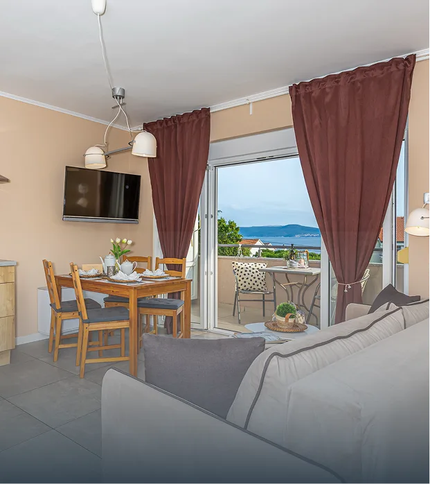 Apartment Mirta