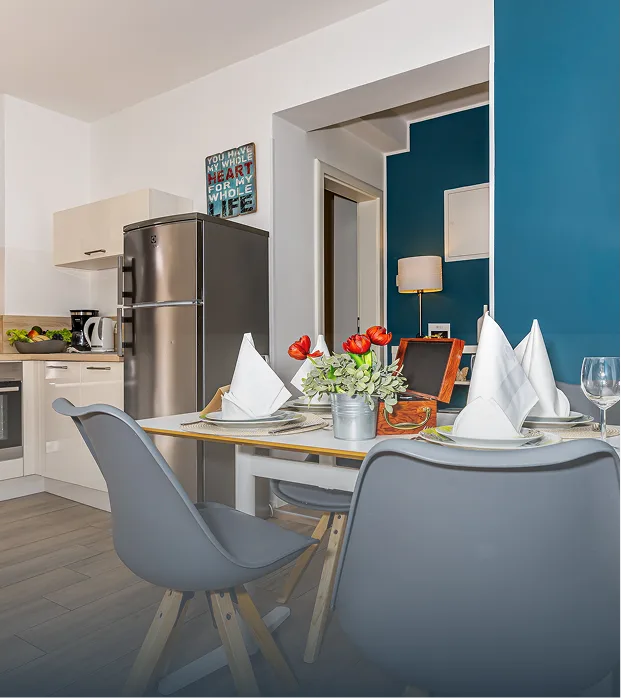 Apartment Palma