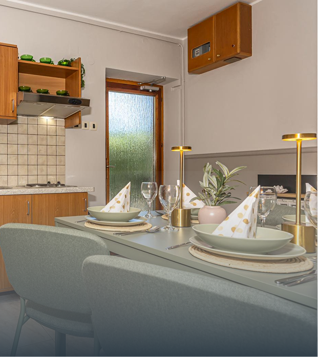 Apartment Palma
