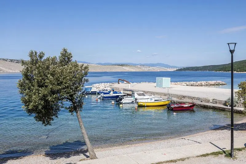 Apartment-Sea-Garden-Jadranovo-View-6 Apartmani Bego Crikvenica 2