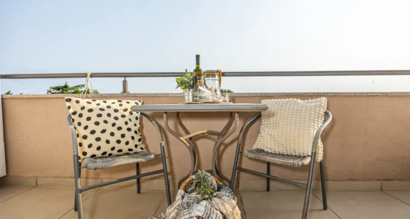 Apartments-Bego-Mirta-Outdoor