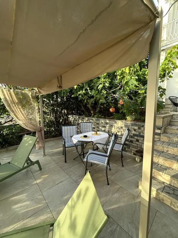 Apartment-Sea-Garden-Jadranovo-Outdoor-10