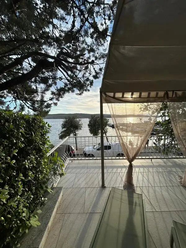 Apartment-Sea-Garden-Jadranovo-Outdoor-11