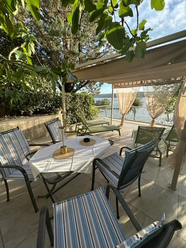 Apartment-Sea-Garden-Jadranovo-Outdoor-6